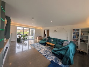 Interior - Luxury countryside house sleeps 9 (Cambridge)
