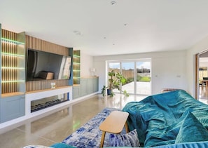 Interior - Luxury countryside house sleeps 9 (Cambridge)