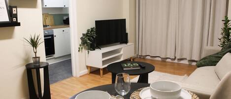 TV