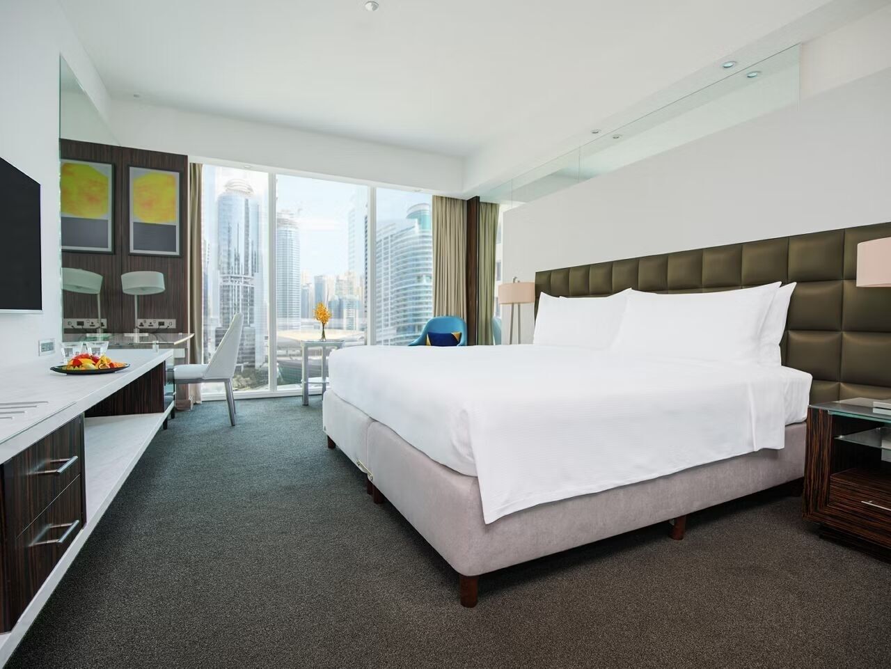 2 bedrooms, iron/ironing board, WiFi (free), bed sheets