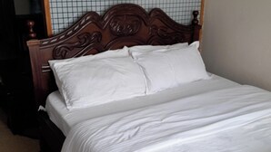 1 bedroom, WiFi, bed sheets - 1-Bed Apartment Sleeps 2 in Nairobi - Free Parking (Nairobi)