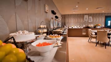 Restauration