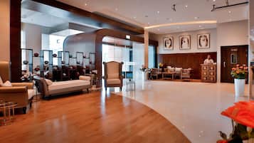 Hall