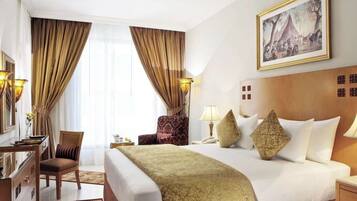 2 bedrooms, WiFi (free), bed sheets
