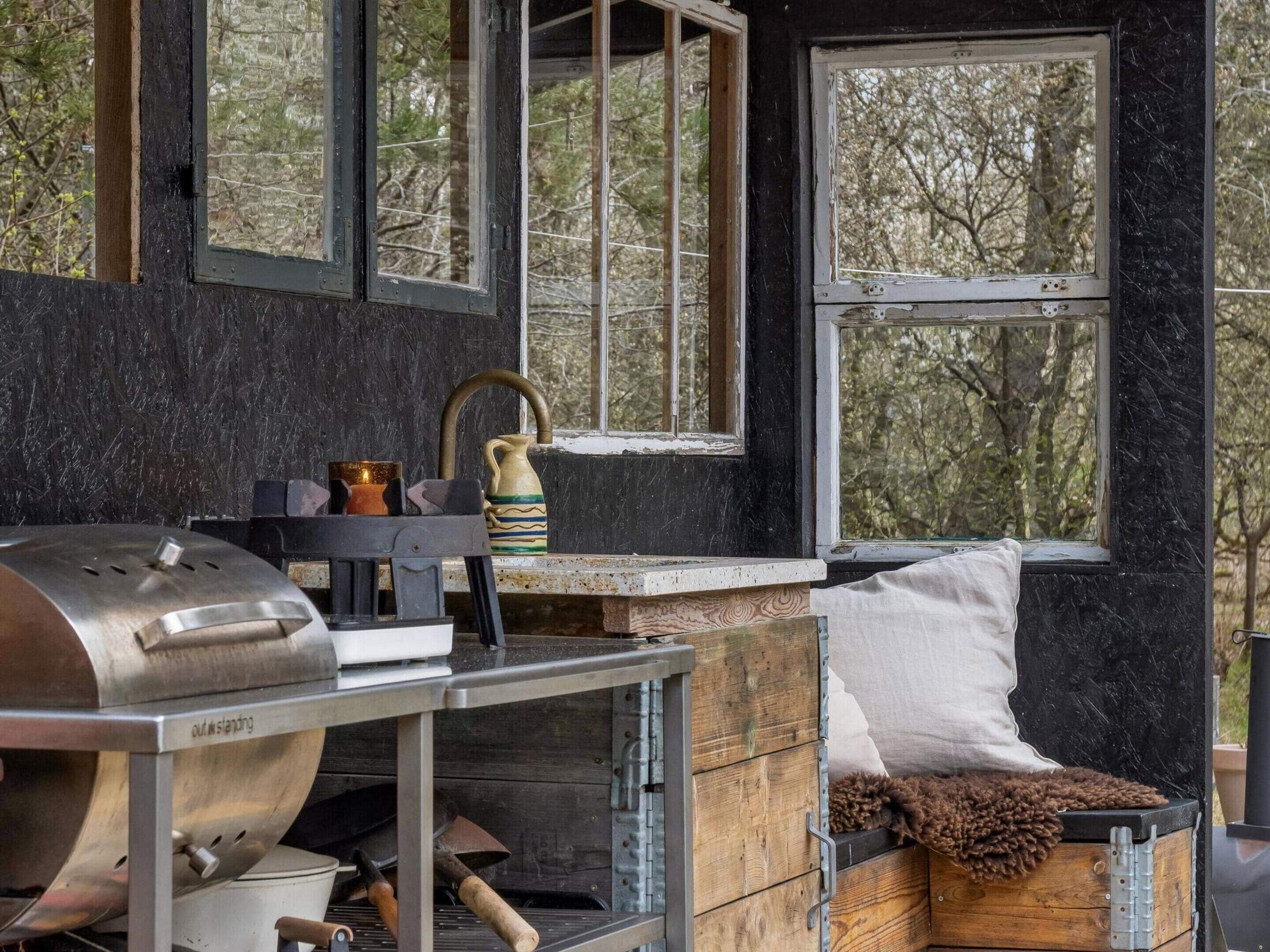 Maison | Intérieur