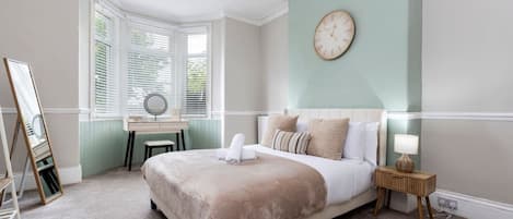 House | 2 bedrooms