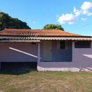 Exterior - M44House Holiday Home (Lagoa Santa)