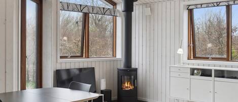 House | Interior