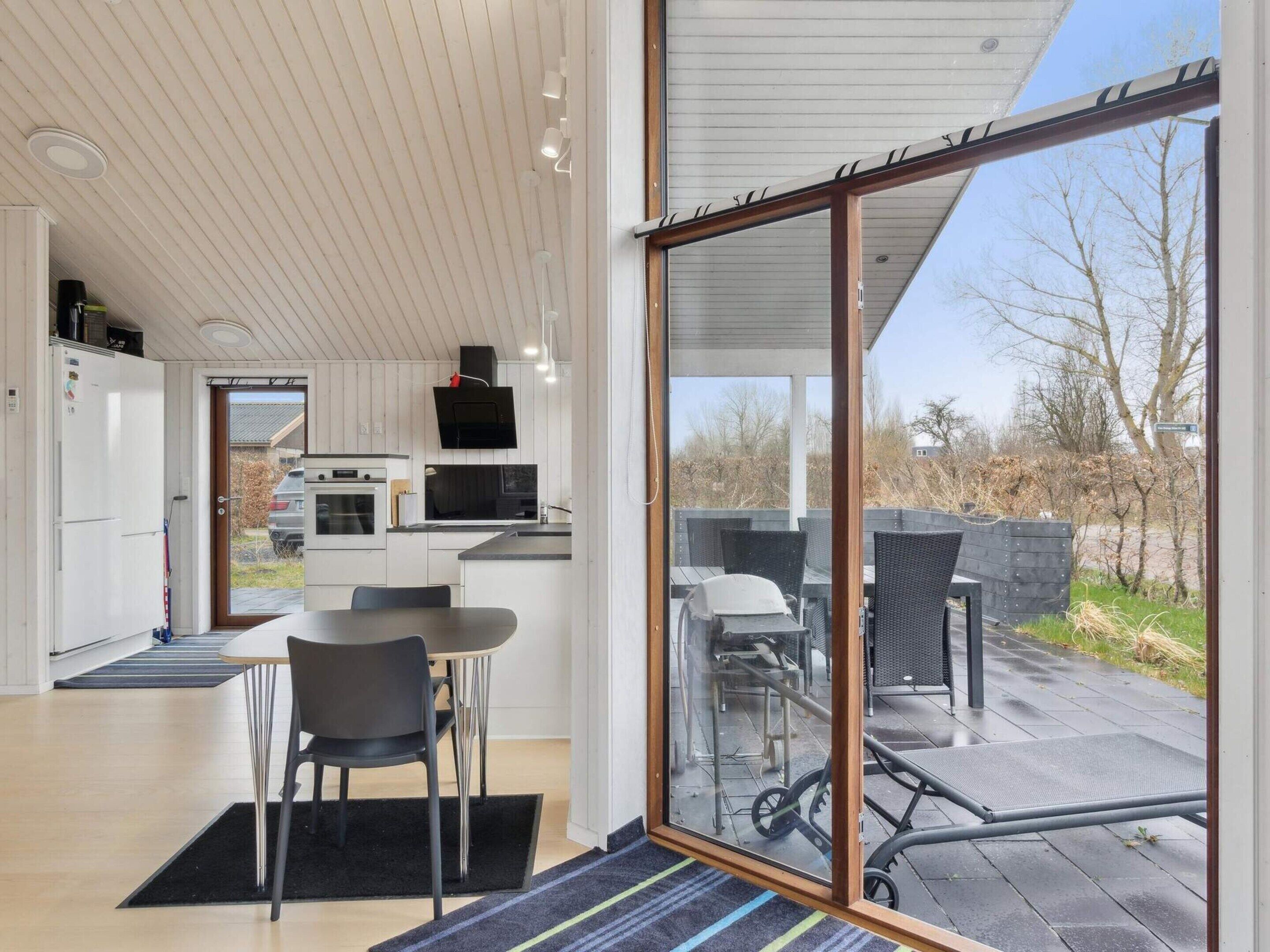 Ferienhaus | Innenbereich