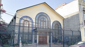 Studio | Exterieur