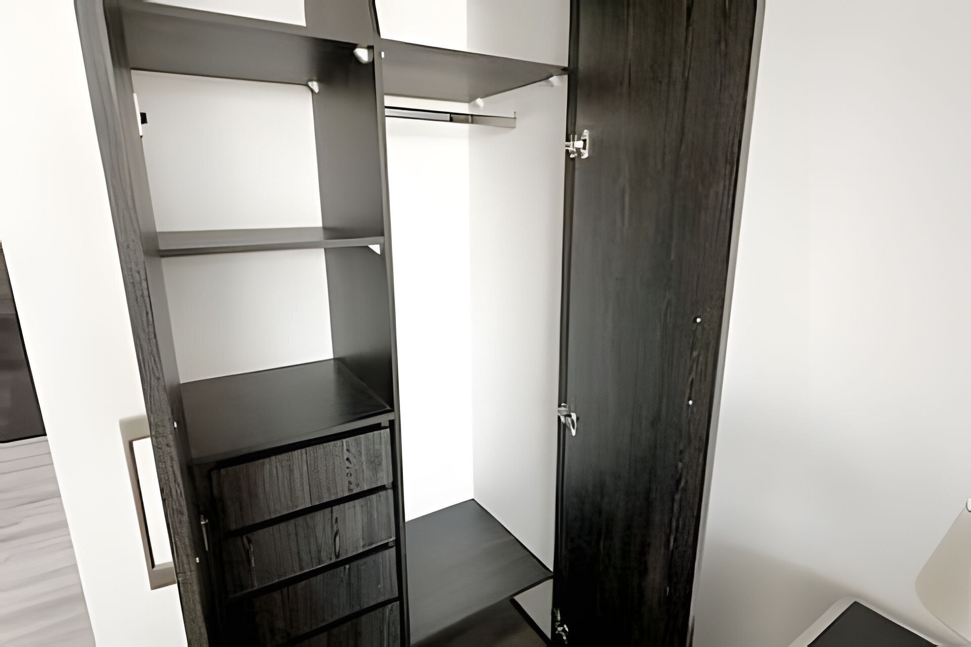 Studio | Interieur