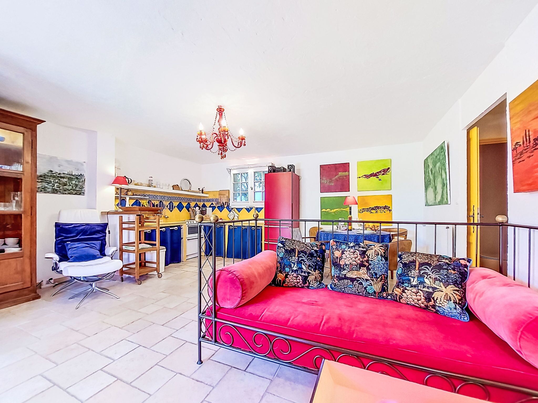 Villa Vivaris (Ven111) By Interhome - Carros