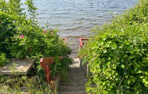 Boendeområde