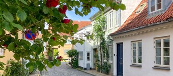 Cozy home in Faaborg with WiFi