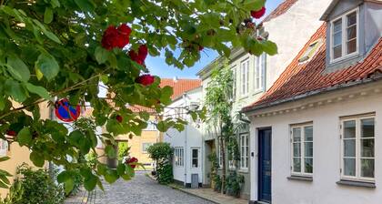 Cozy home in Faaborg with WiFi