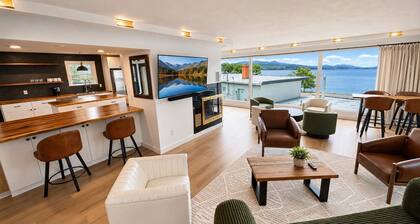 The Overlook at Flathead Lake