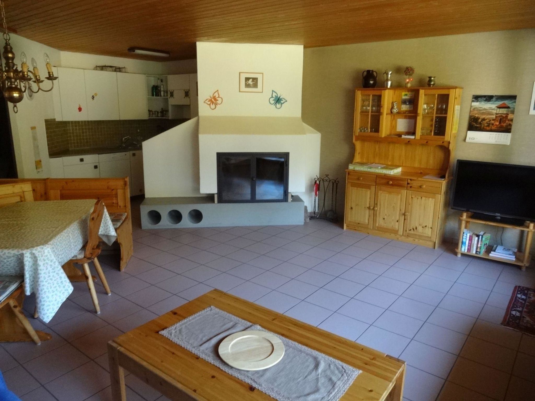 Soleval Tavanera 118 Moritz Appartement/fewo,   5-bettwohnung (3 Zimmerwohnung) By Interhome - Lenzerheide