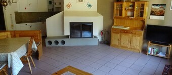 Soleval Tavanera 118 Moritz Appartement/Fewo, 5-Bettwohnung (3 Zimmerwohnung) by Interhome