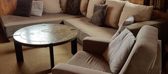 Freude am Berg Appartement/Fewo 8-Bettwohnung (4.5 Zimmer) by Interhome
