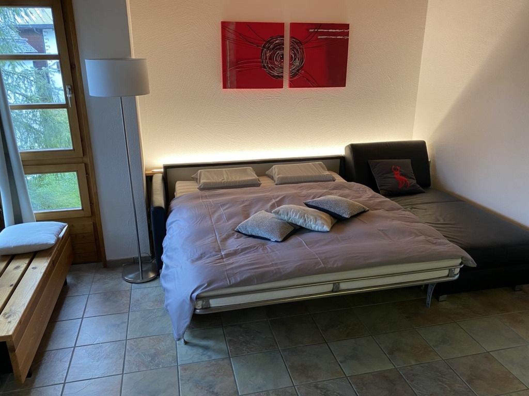 Internetzugang