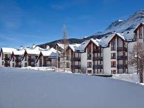 Exterior - Schweizerhof 424 Walker Appartement/Fewo,   2.5 Zimmerwohnung by Interhome (Lenzerheide)