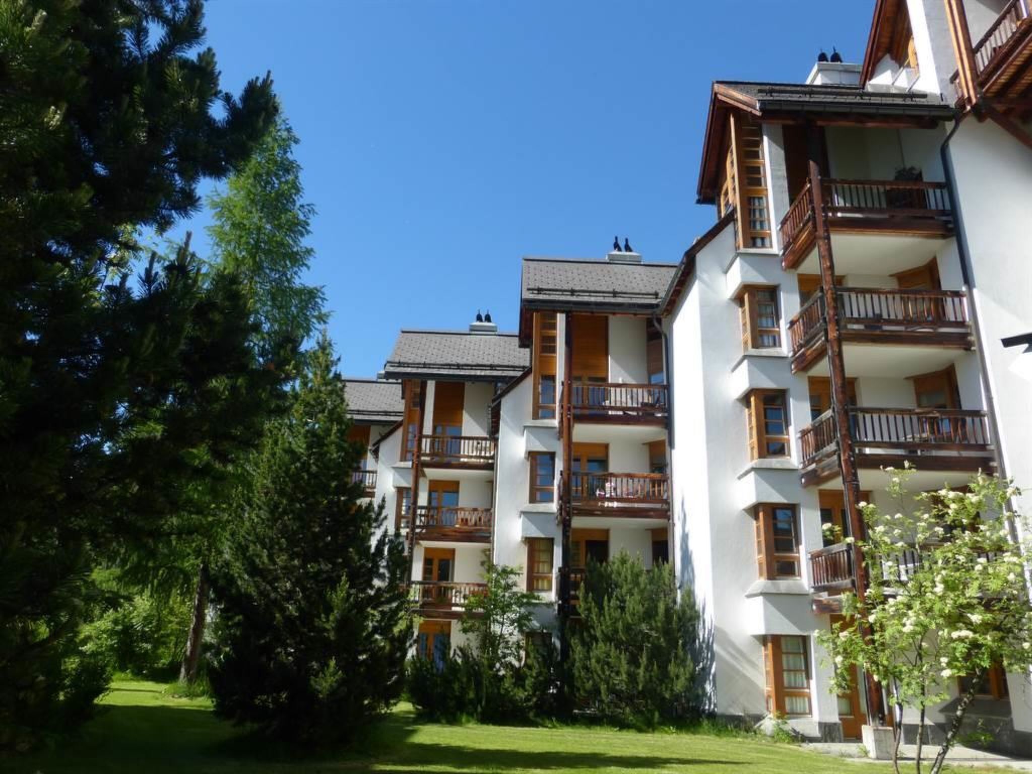 Exterieur