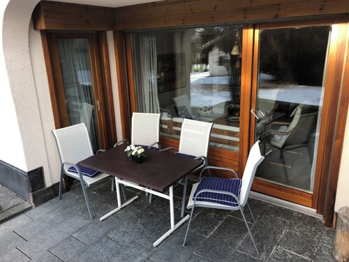 Auf den Böden Haus B Appartement/Fewo,   Auf den Böden Haus B by Interhome