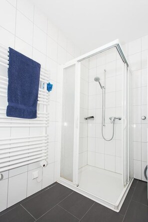 Bathroom - Im Wiher Appartement/Fewo Im Wiher by Interhome (Churwalden)