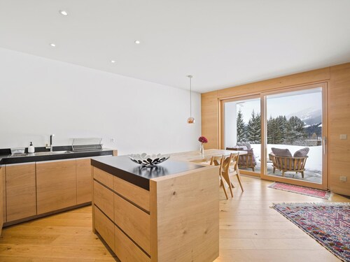Praval Appartement/Fewo Ferienwohnung Praval by Interhome