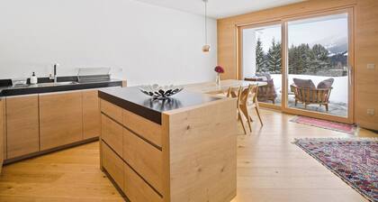 Praval Appartement/Fewo Ferienwohnung Praval by Interhome