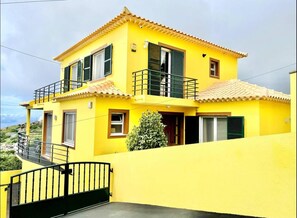 Fachada