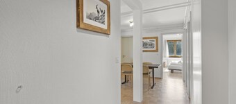 Bellavista 4 Appartement/Fewo, Bad, WC, 2 Schlafräume Ferienwohnung Bellavista 4 by Interhome