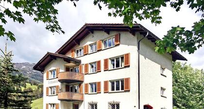 Bellavista 4 Appartement/Fewo, Bad, WC, 2 Schlafräume Ferienwohnung Bellavista 4 by Interhome