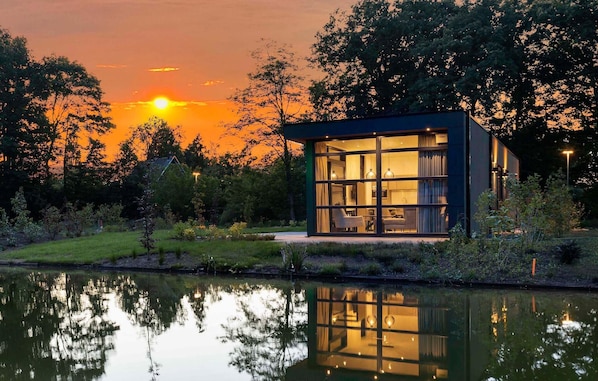 Exterior - Nice home in Wenum-Wiesel with WiFi (Wenum-Wiesel)