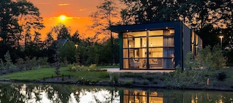 Nice home in Wenum-Wiesel with WiFi