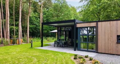 Nice home in Wenum-Wiesel with WiFi