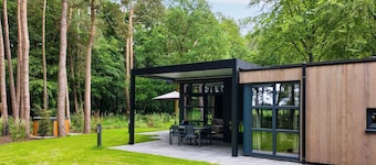 Nice home in Wenum-Wiesel with WiFi