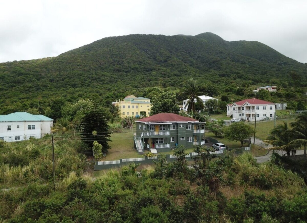 Image de profil de l’hôte
