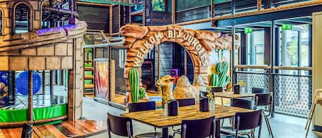 Restaurantes