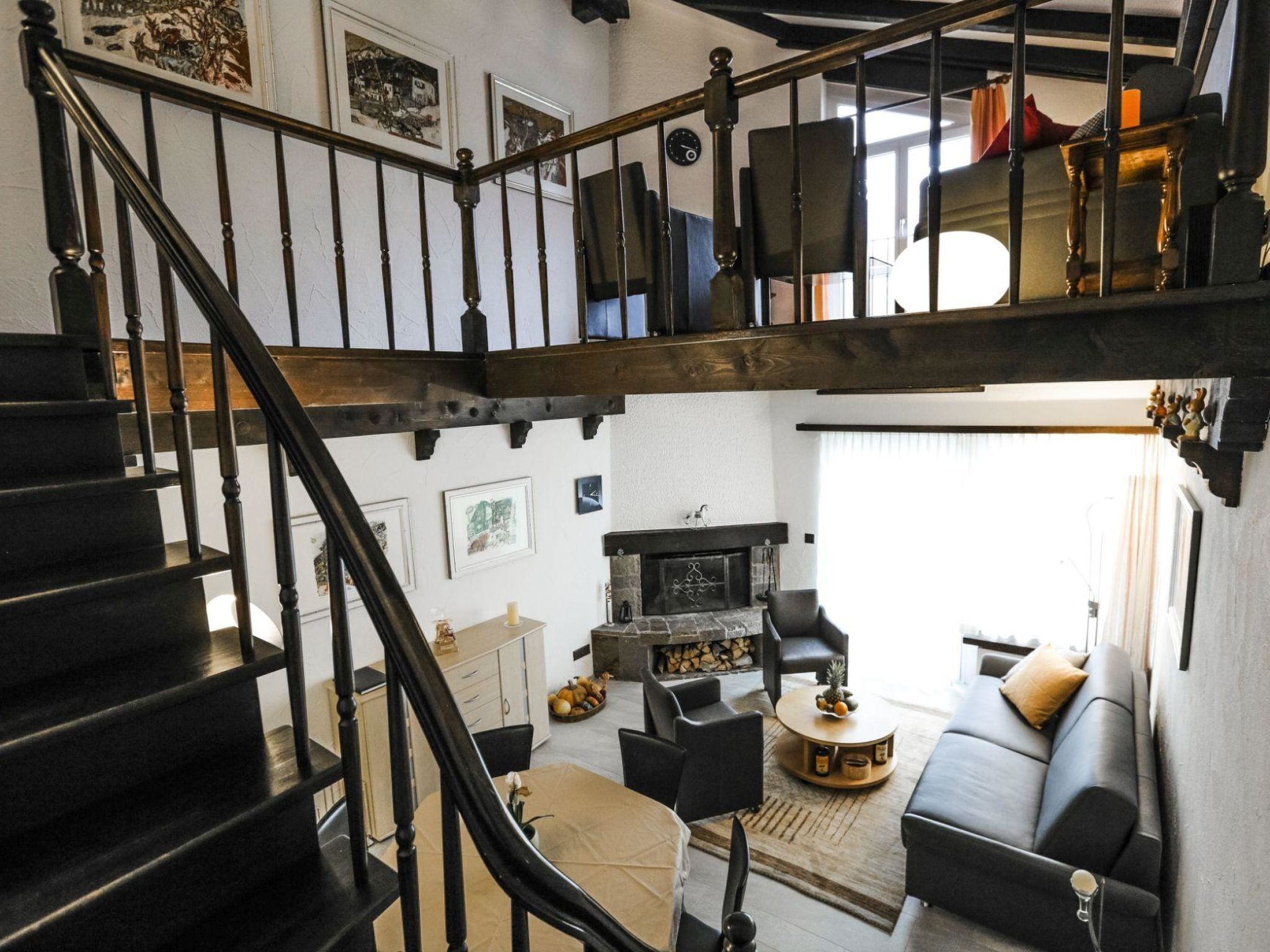 La Schmetta 11 Appartement/fewo 5 Bettwohnung Ih/ed By Interhome - Lenzerheide