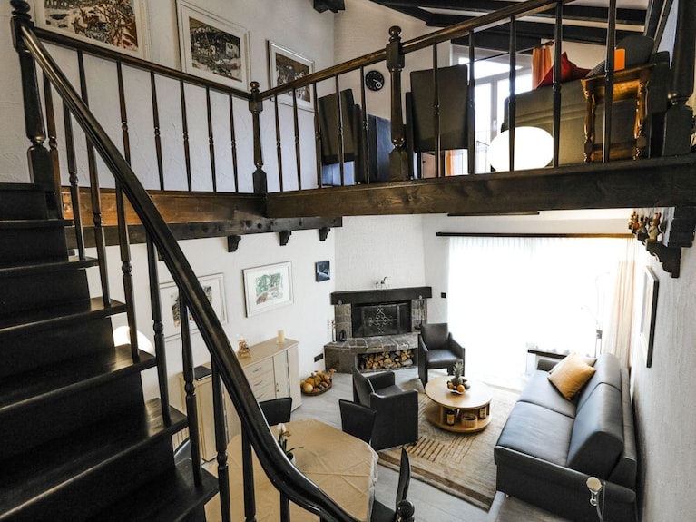 La Schmetta 11 Appartement/fewo 5 Bettwohnung Ih/ed By Interhome - Lenzerheide