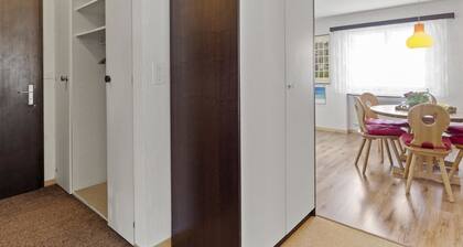 Lang Appartement/Fewo, Ferienwohnung Lang by Interhome