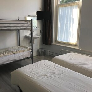Room - Hotel Oosterpark (Amsterdam)