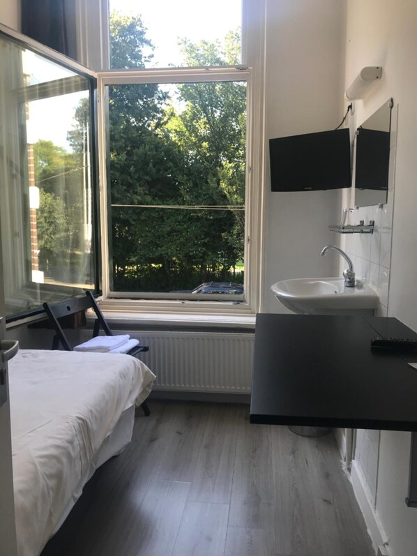 Room - Hotel Oosterpark (Amsterdam)