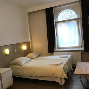 Room - Hotel Oosterpark (Amsterdam)