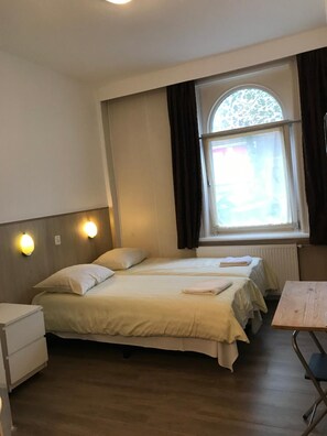 Room - Hotel Oosterpark (Amsterdam)