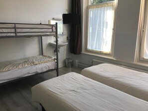 Room - Hotel Oosterpark (Amsterdam)