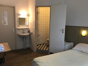 Room - Hotel Oosterpark (Amsterdam)