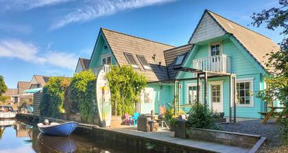5 bedroom cozy home in Kropswolde