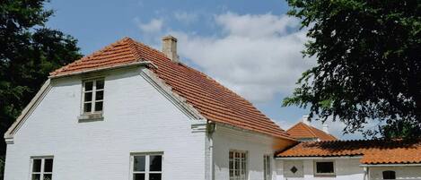 House | Exterior